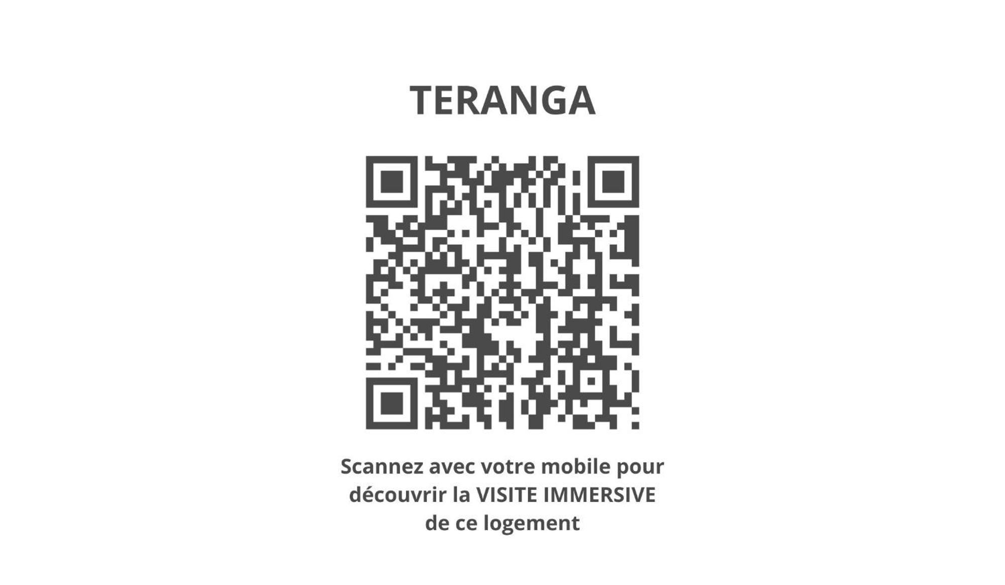 Teranga - Studio Avec Grande Terrasse Dans 雷恩 外观 照片